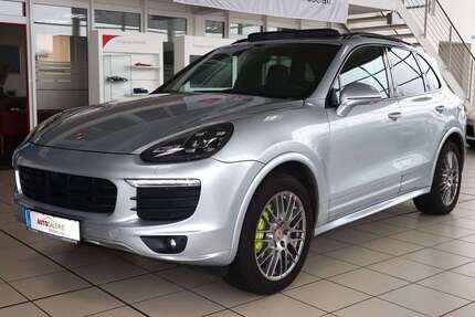 Porsche Cayenne 167.090 km 24.999 &euro; Wolfenbüttel 38304