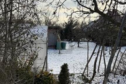 IN RUHIGER LAGE ZUM AUSBAU IHRER TRÄUME - Grundstück Storkow (Mark) Görsdorf bei Storkow | Angebot:27359390