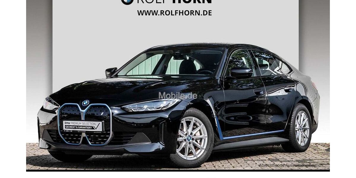 BMW i4 23.933 km 32.320 &euro; Düren 52355