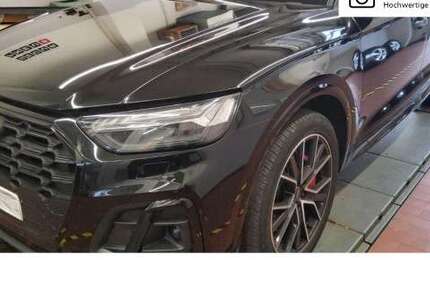 Audi SQ5 96.841 km 46.950 &euro; Chemnitz 09113