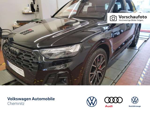 Audi SQ5 96.841 km 46.950 &euro; Chemnitz 09113