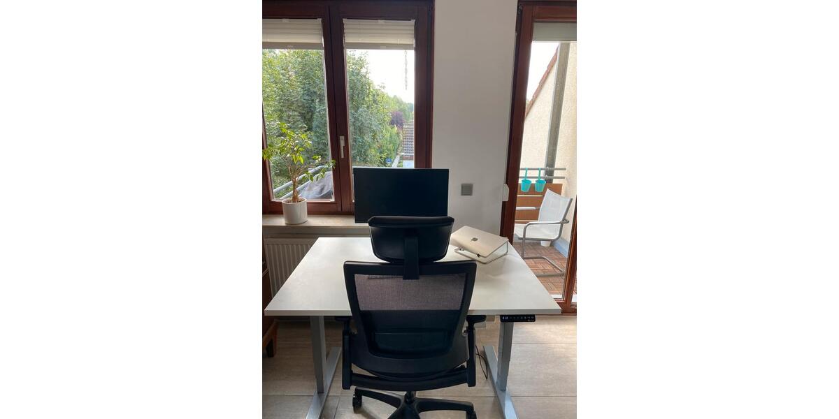 Etagenwohnung Egelsbach - 2.5 Zimmer, 73 m&sup2;, 980&euro; | Angebot:24757808