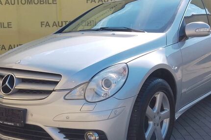 Mercedes-Benz R 280 350.000 km 4.500 &euro; Kremmen 16766