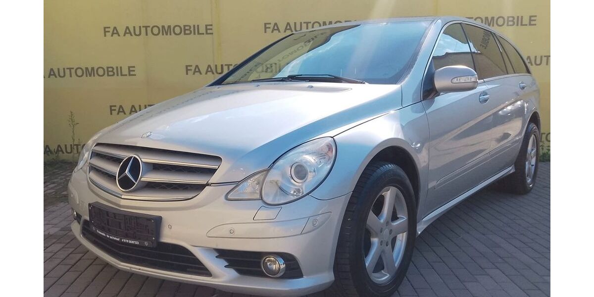 Mercedes-Benz R 280 350.000 km 4.500 &euro; Kremmen 16766