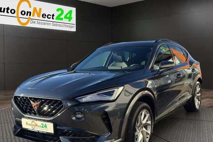 Cupra Formentor 12.254 km 25.990 &euro; Bamberg 96052