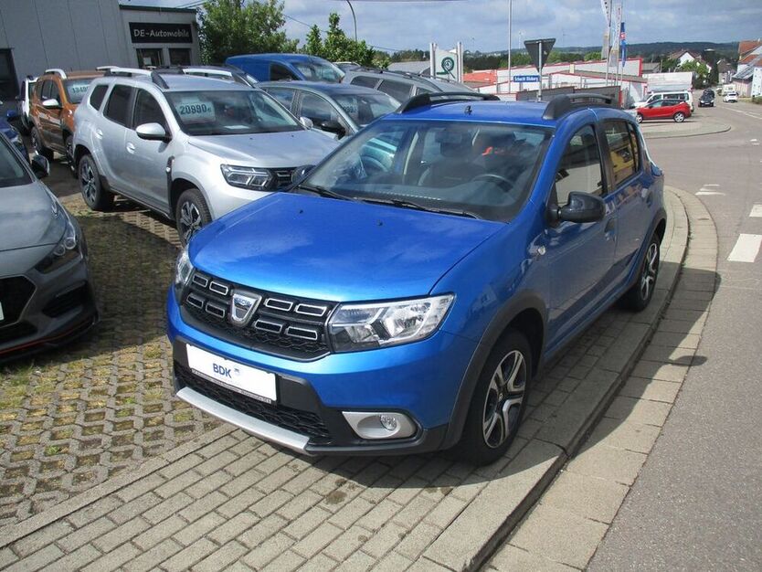 Sandero