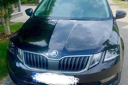 Skoda Octavia 143.000 km 12.400 &euro; Egg 87743