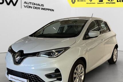 Renault ZOE 18.237 km 14.900 &euro; Stuttgart 70469