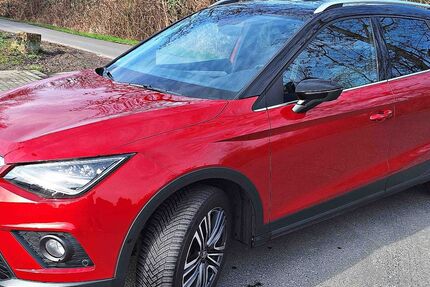 Seat Arona 49.000 km 16.500 &euro; Kamen 59174