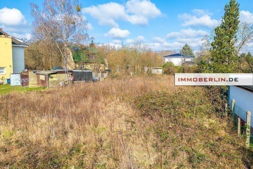 Grundstück Teltow - 549.000&euro; | Angebot:24808069