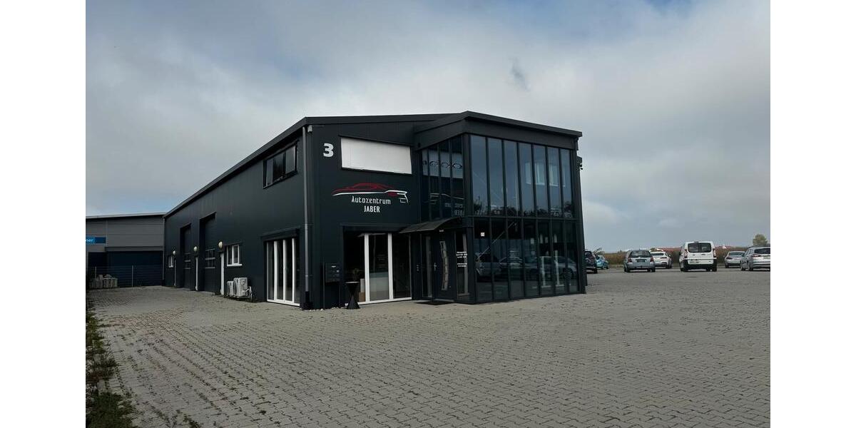 Gewerbeobjekt Endingen am Kaiserstuhl - 500&euro; | Angebot:26470010