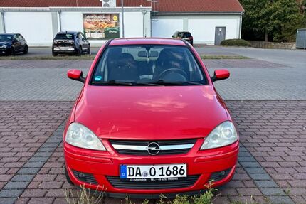 Opel Corsa 189.000 km 1.480 &euro; Griesheim 64347