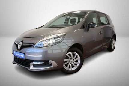 Renault Scenic 80.000 km 9.350 € Rostock 18055