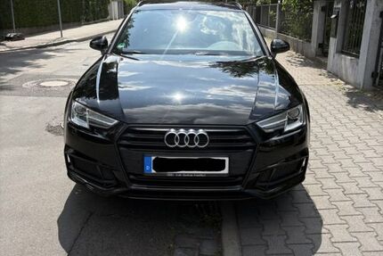 Audi A4 120.000 km 21.000 &euro; Frankfurt 60431