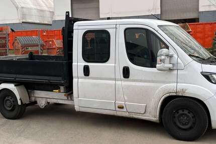 Fiat Ducato 145.000 km 15.900 &euro; Nieder-Olm 55268