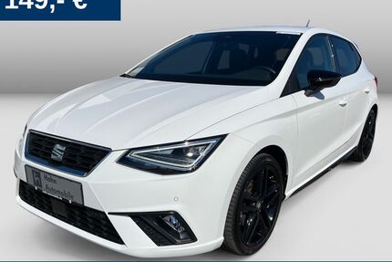 Seat Ibiza 47.446 km 17.420 &euro; Weinstadt-Endersbach 71384
