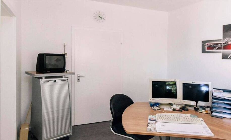 Möblierte Büroräume und Arbeitsplätze in Dortmund - All-in-Miete