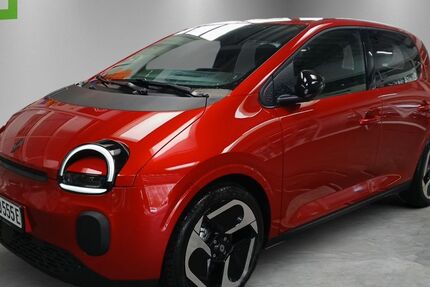 Renault Twingo 1.166 km 23.990 &euro; Nürnberg 90471