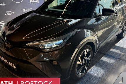 Toyota C-HR 66.141 km 21.889 &euro; Rostock 18059