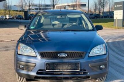 Ford Focus 212.000 km 2.100 &euro; Waldburg 88289