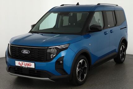 Ford Tourneo Courier 9.667 km 25.890 &euro; Senftenberg 01968