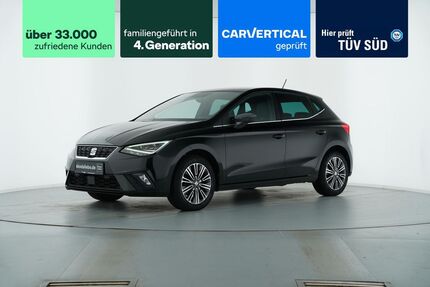 Seat Ibiza 141.869 km 8.890 &euro; Sangerhausen 06526