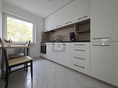 WOHLFÜHLEN IN NEUENHAUS FÜR FAMILIENPAARE - Etagenwohnung Aichtal | Angebot:26206443