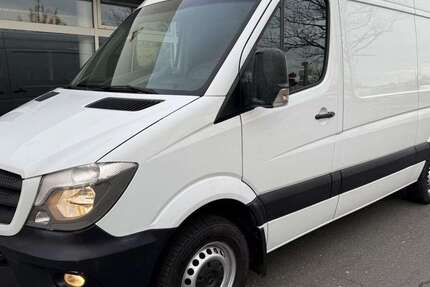 Mercedes-Benz Sprinter 143.000 km 22.870 € Nürnberg 90439