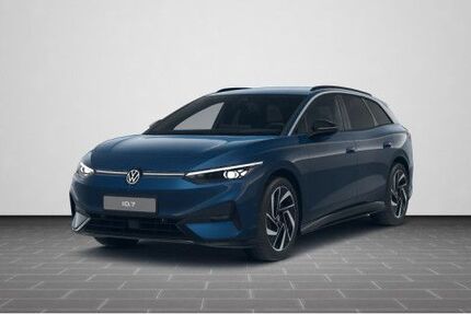 VW ID.7 20.423 km 50.980 &euro; Mayen 56727