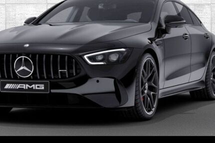 Mercedes AMG GT