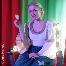 Frau Holle 30.11.2025 Altstadttheater Köpenick - Altstadtbühne/Vorderhaus