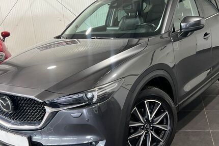 Mazda CX-5 150.000 km 13.995 &euro; Bretten 75015
