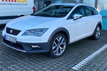 Seat Leon 159.000 km 10.900 € Estenfeld 97230