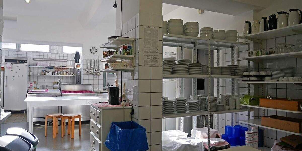 Gewerbeobjekt Auetal Rehren - 5 Zimmer, 1.950.000&euro; | Angebot:25821945