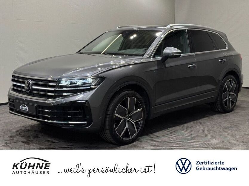Touareg