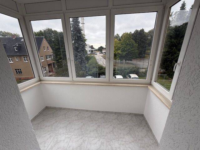 Geräumige 2-Zi Wohnung mit EBK im Stadtteil Marienthal - Zimmer Zwickau Marienthal | Angebot:23973916