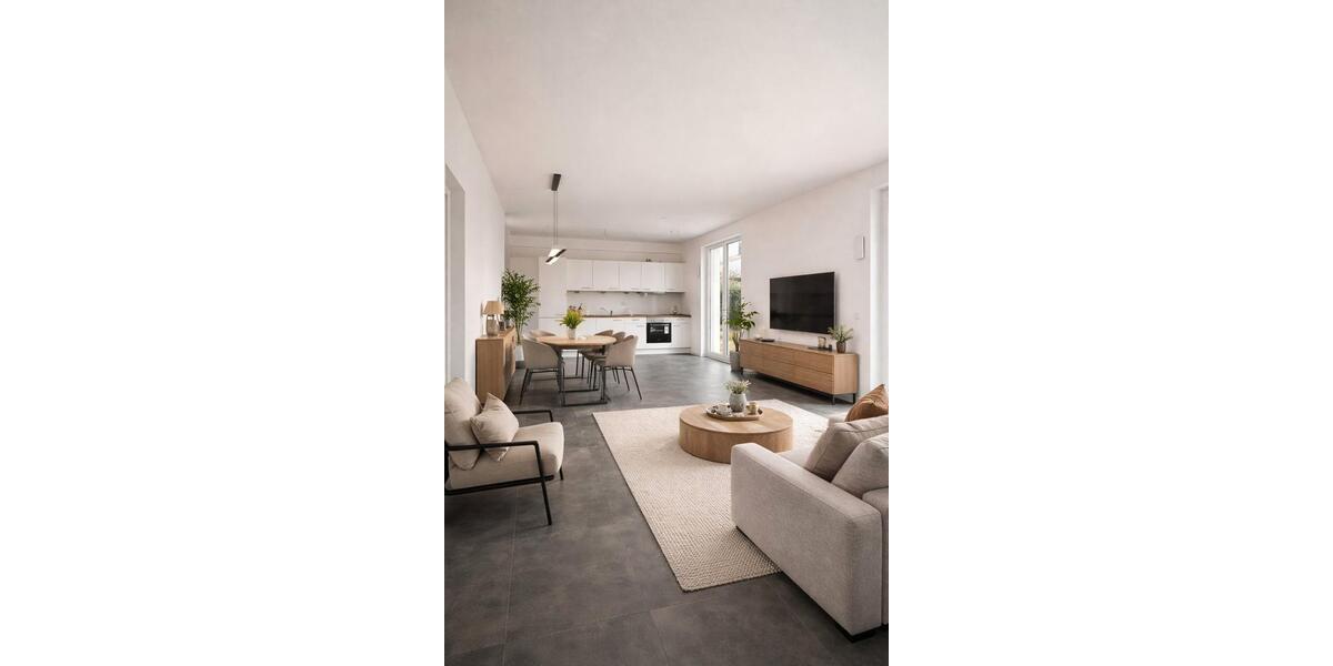 Etagenwohnung Eppingen - 3 Zimmer, 88 m&sup2;, 395.000&euro; | Angebot:26834053