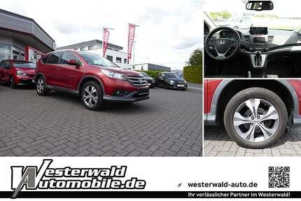 Honda CR-V 223.500 km 9.500 &euro; Montabaur 56410