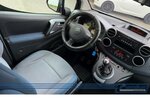 Citroen Berlingo Multispace*5-Sitz*Sthzg*Klima*11/26TÜV* 306.376 km 2.780 &euro; Berlin 13187
