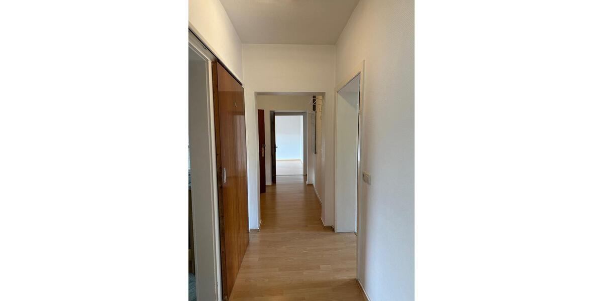 Dachgeschoßwohnung Templin - 5 Zimmer, 130 m&sup2;, 910&euro; | Angebot:25791705