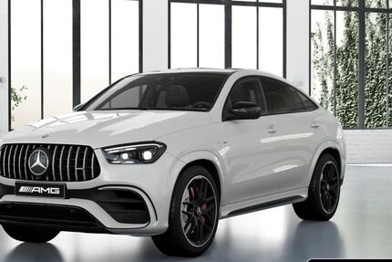 Mercedes-Benz GLE 63 AMG 5.404 km 147.990 &euro; Neu-Ulm 89231