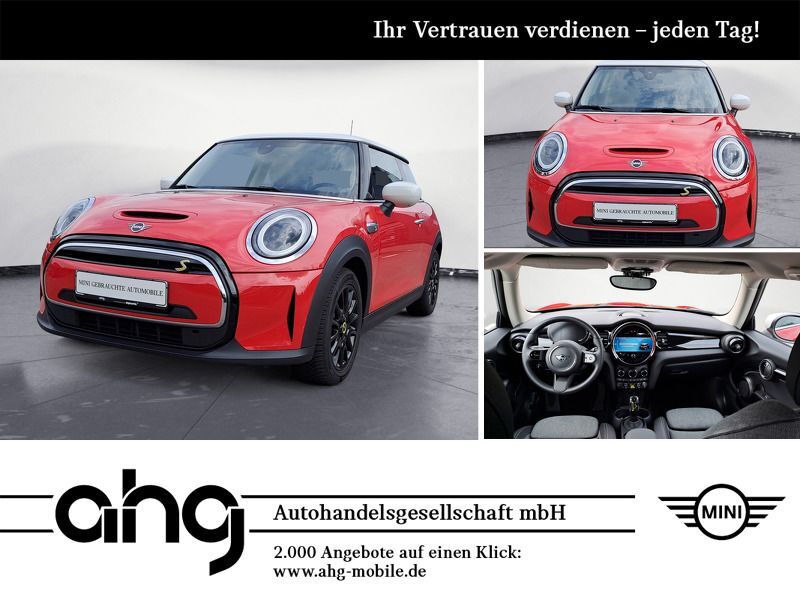 Mini Cooper SE 19.161 km 19.290 € Eningen u. A. 72800