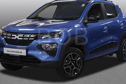 Dacia Spring 8.873 km 14.888 € Essen 45141