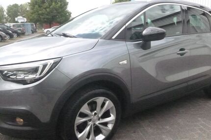 Opel Crossland (X) 119.957 km 9.988 &euro; Parchim 19370