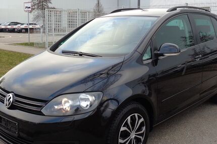 VW Golf Plus 197.000 km 5.499 &euro; Augsburg 86167