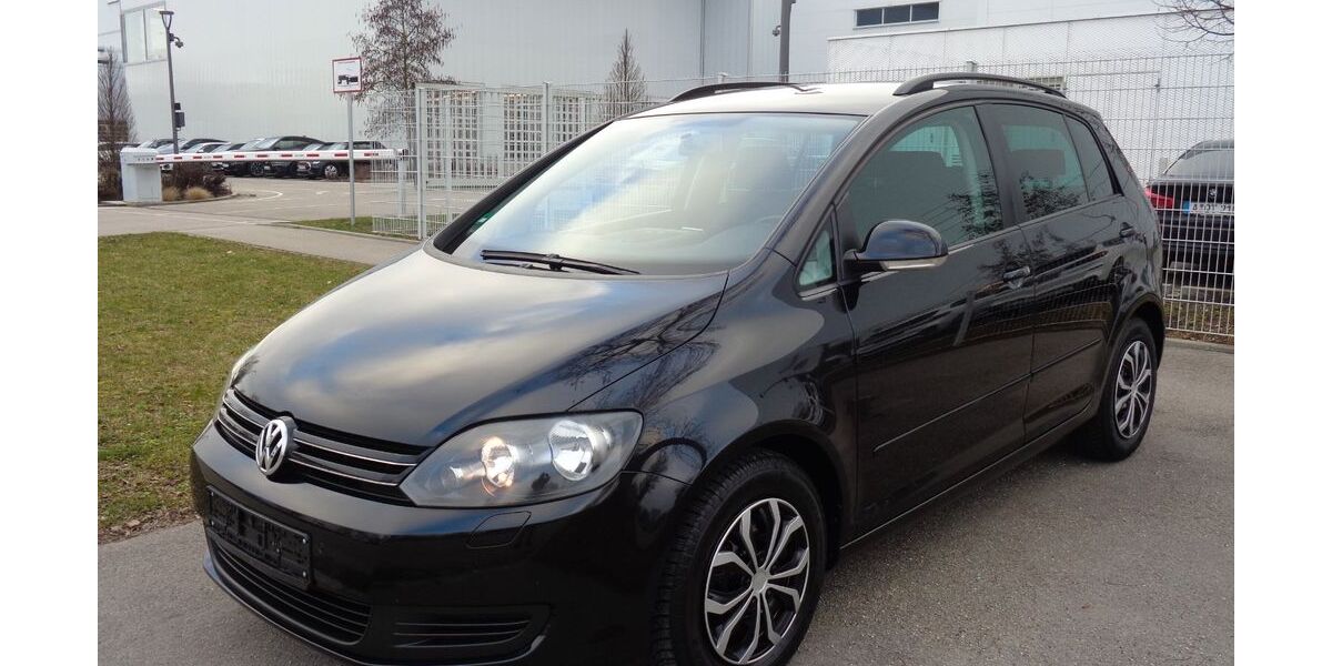 VW Golf Plus 197.000 km 5.499 &euro; Augsburg 86167