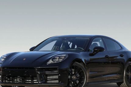Porsche Panamera 7.000 km 185.900 &euro; Kempten 87437