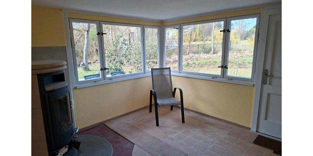 Erdgeschoßwohnung Pinnow - 3 Zimmer, 40 m&sup2;, 390&euro; | Angebot:26095725