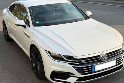 VW Arteon 190.000 km 20.000 &euro; Hanau 63456