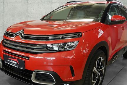 Citroen C5 Aircross 77.100 km 16.980 &euro; Karlsruhe 76185